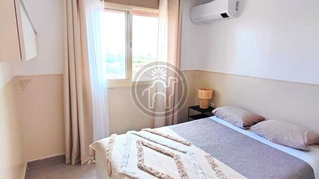 Appartement F3 route de l\'ourika