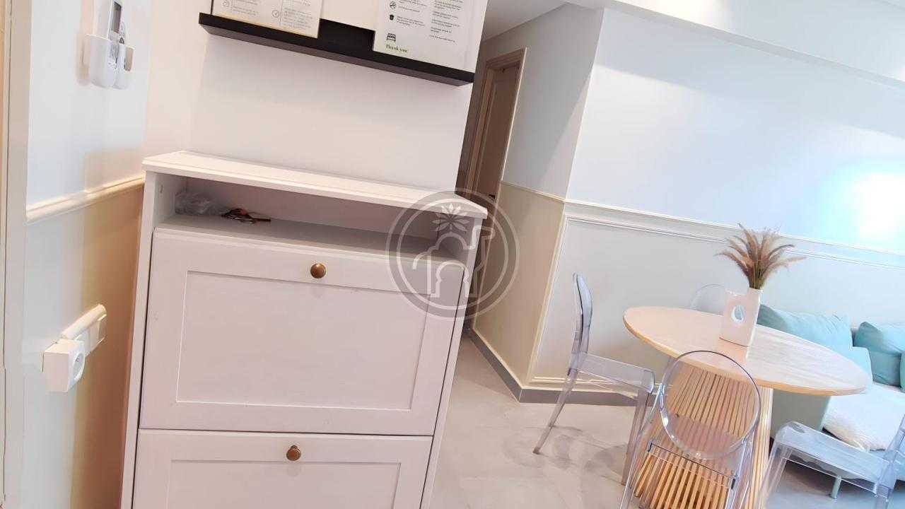 Appartement de 61m²