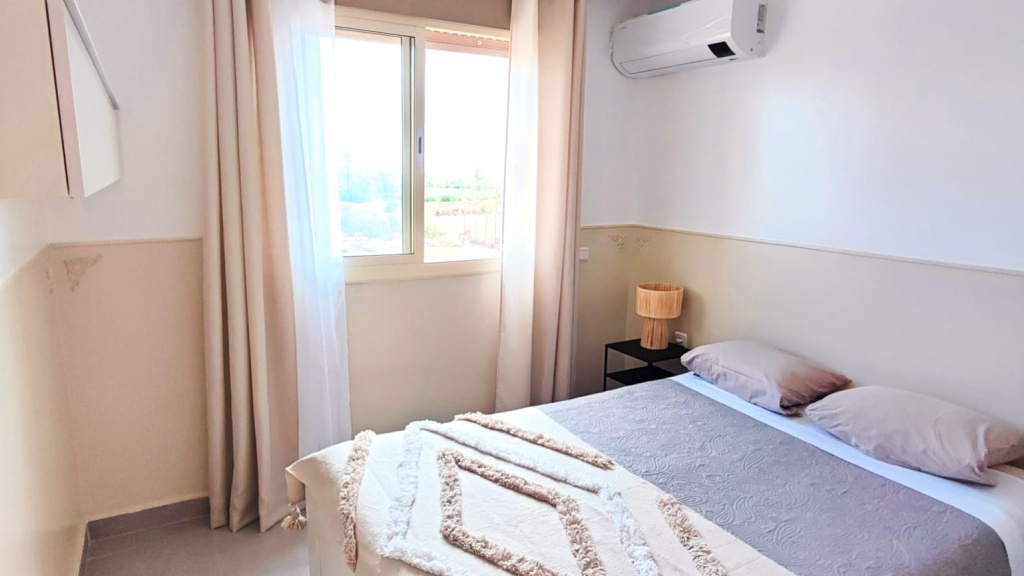 Appartement F3 route de l\'ourika