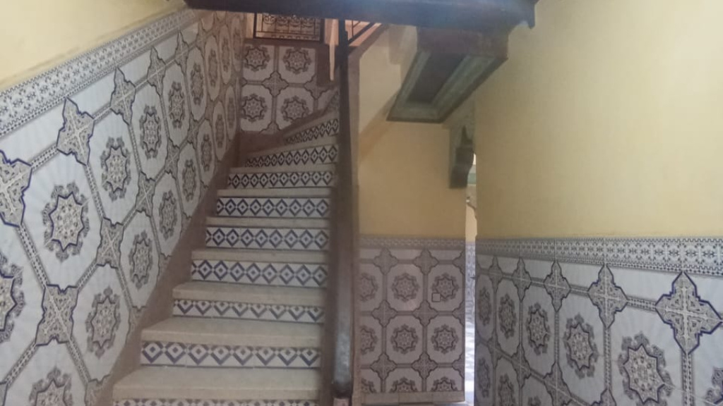 riad à rafraichir Bab Doukala