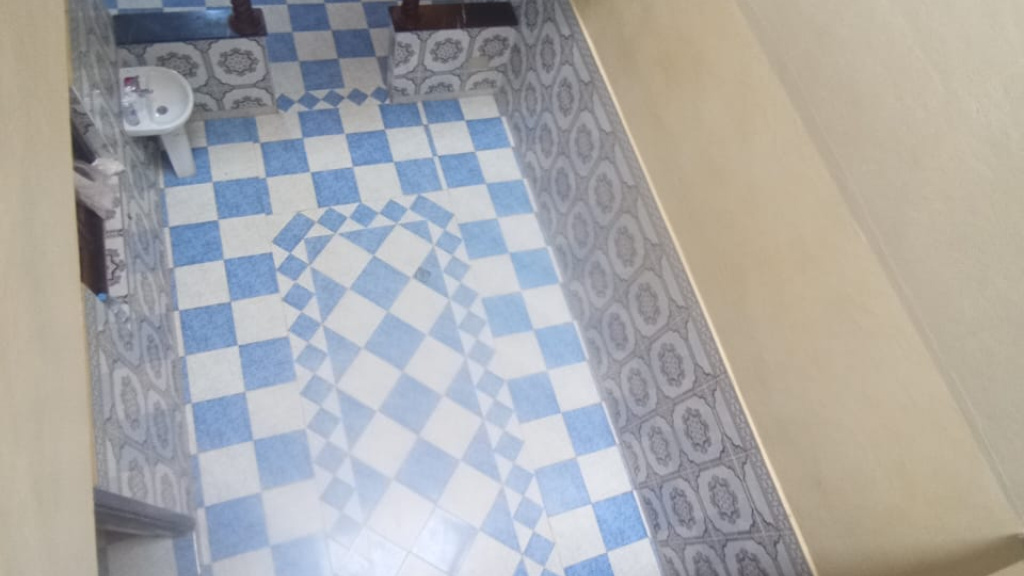 riad à rafraichir Bab Doukala