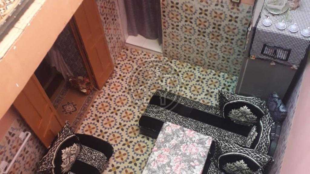 riad à rafraichir : Hart Soura