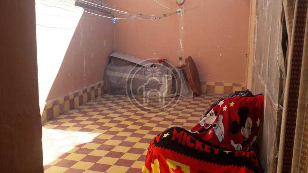 riad à rafraichir : Hart Soura