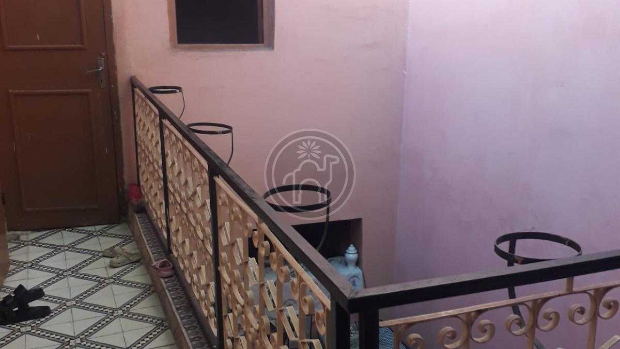 Riad à rénover de 90m²