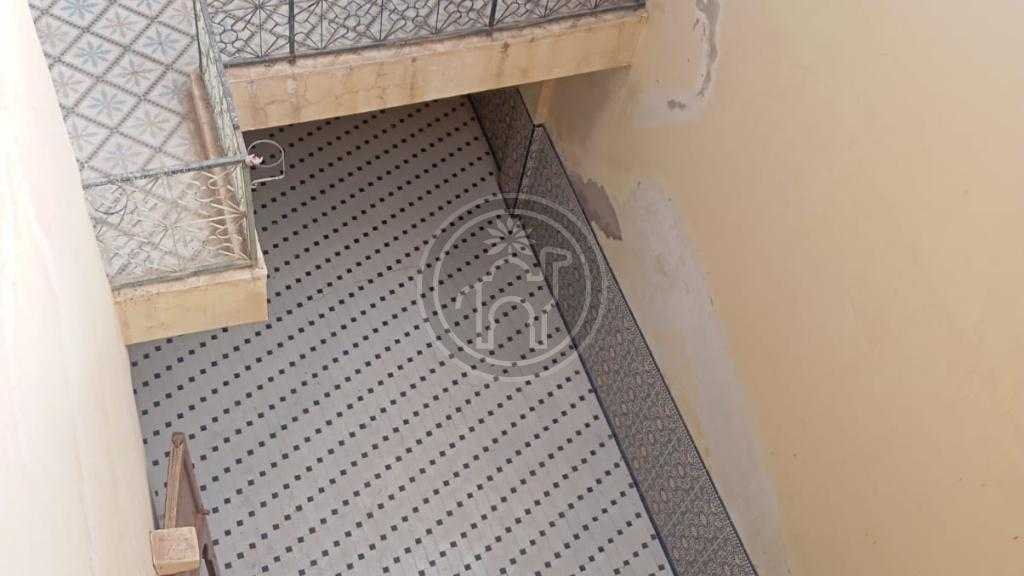 Riad d\'habitation Kennaria