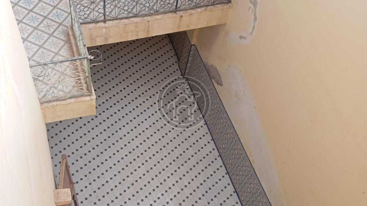 Riad d\'habitation Kennaria