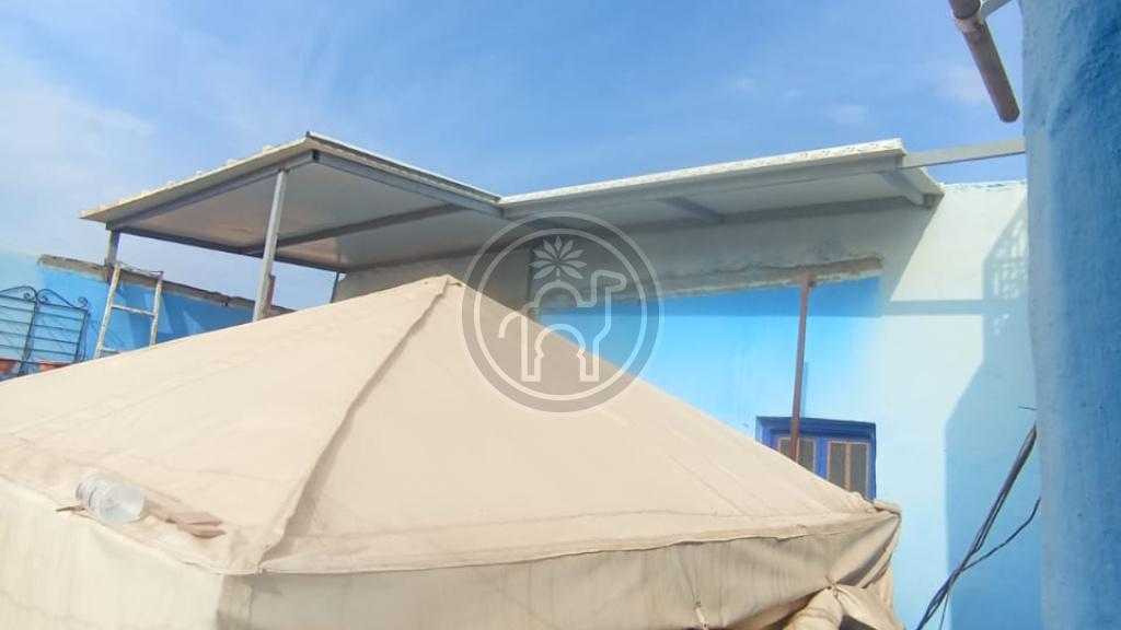 Riad d\'habitation Kennaria