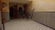 Riad à rénover avec 3 chambres