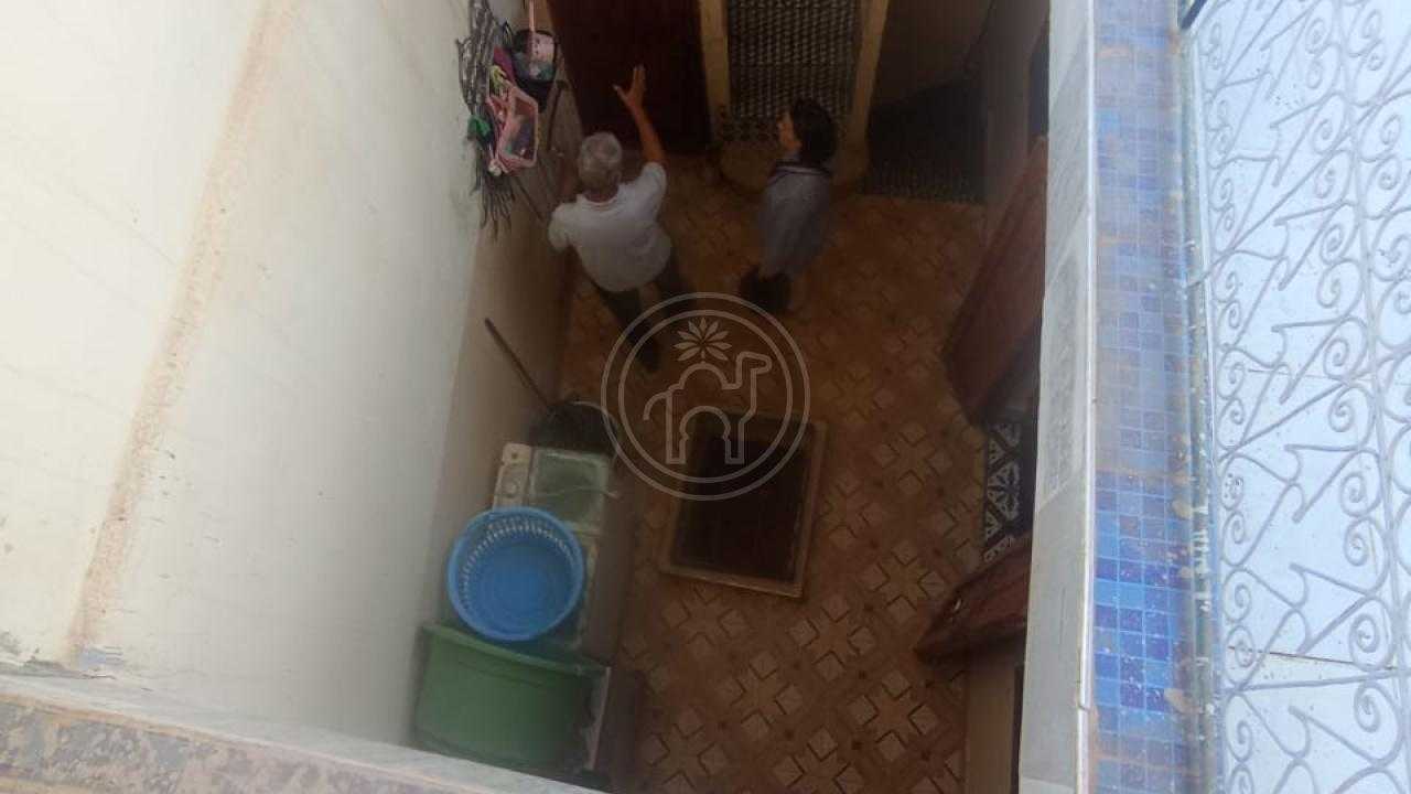 Petite Douyria à renover