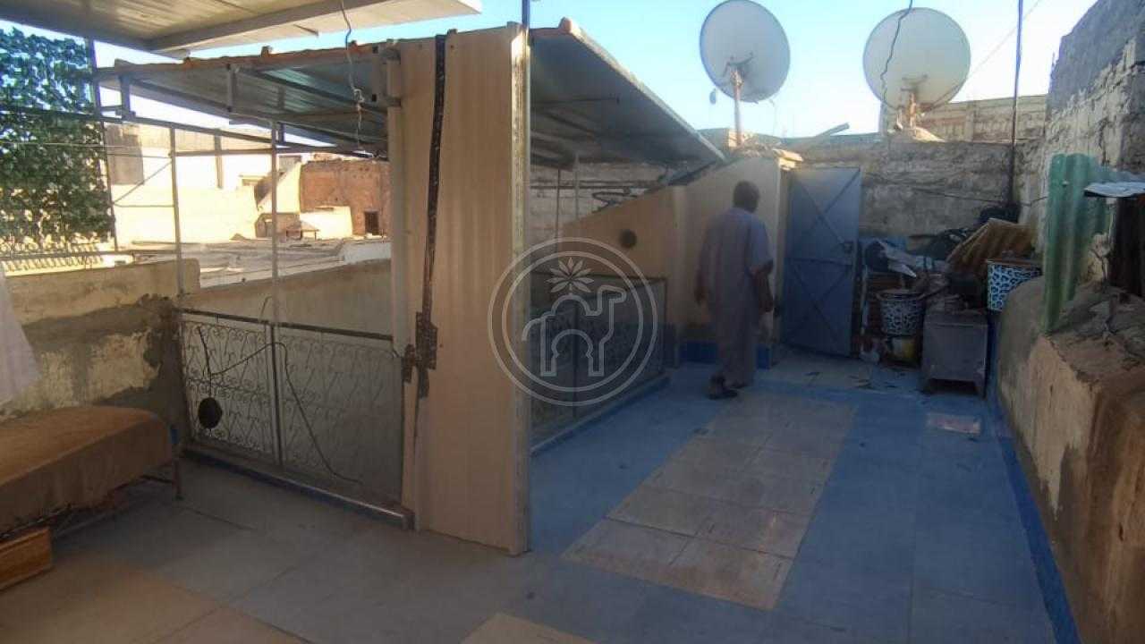 Riad à rénover en vente à Marrakech