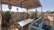 Riad avec 5 chambres