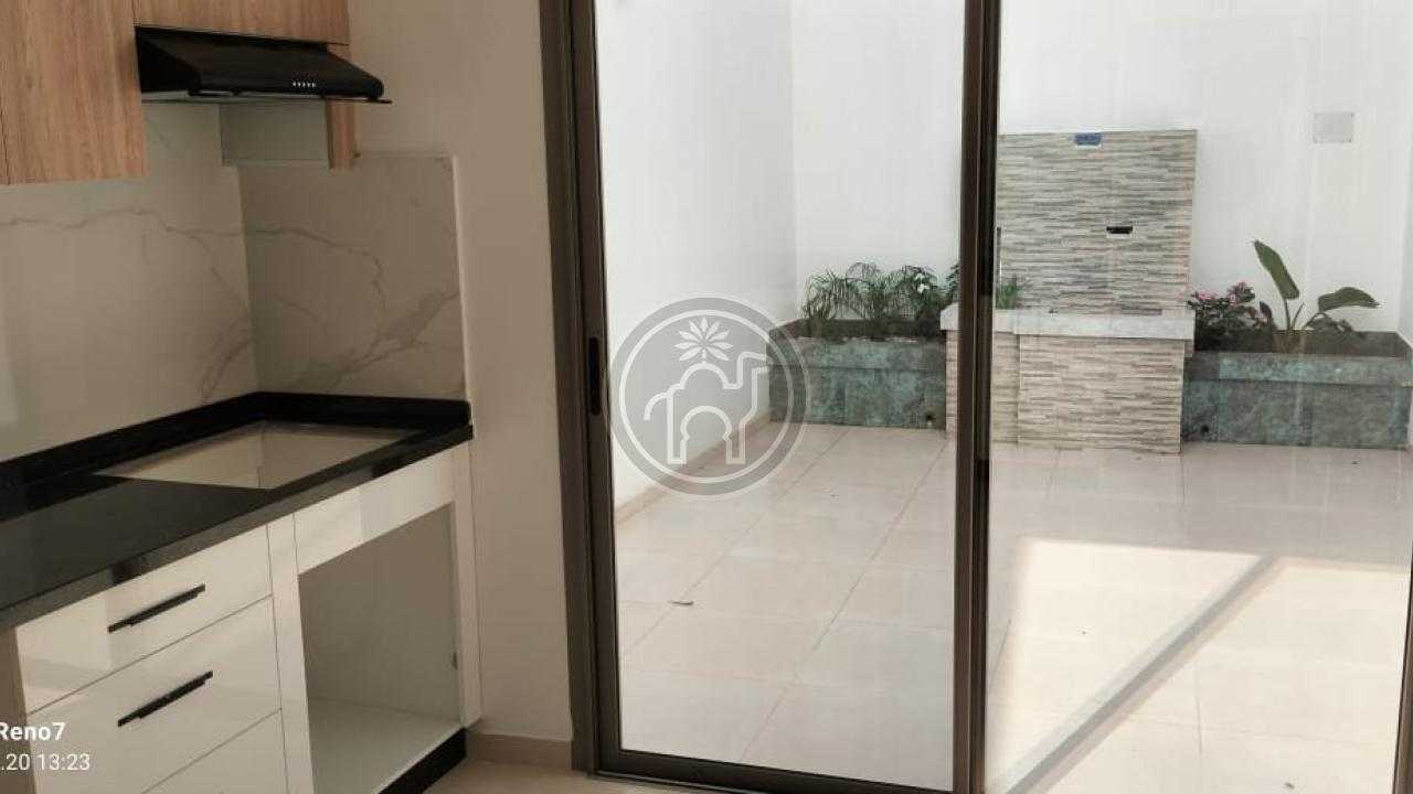 Appartement de 86m²