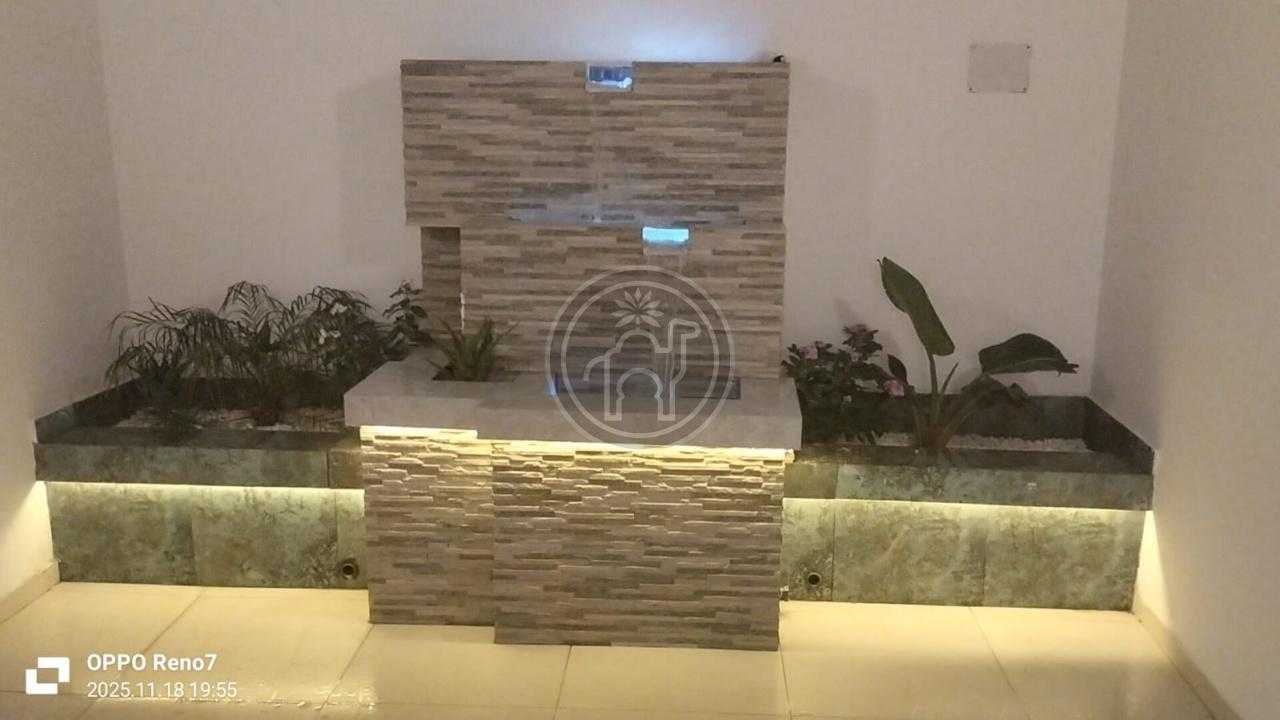 RDC d\'une villa neuf, avec jardin, dans un des nouveaux quartiers d\'Essaouira