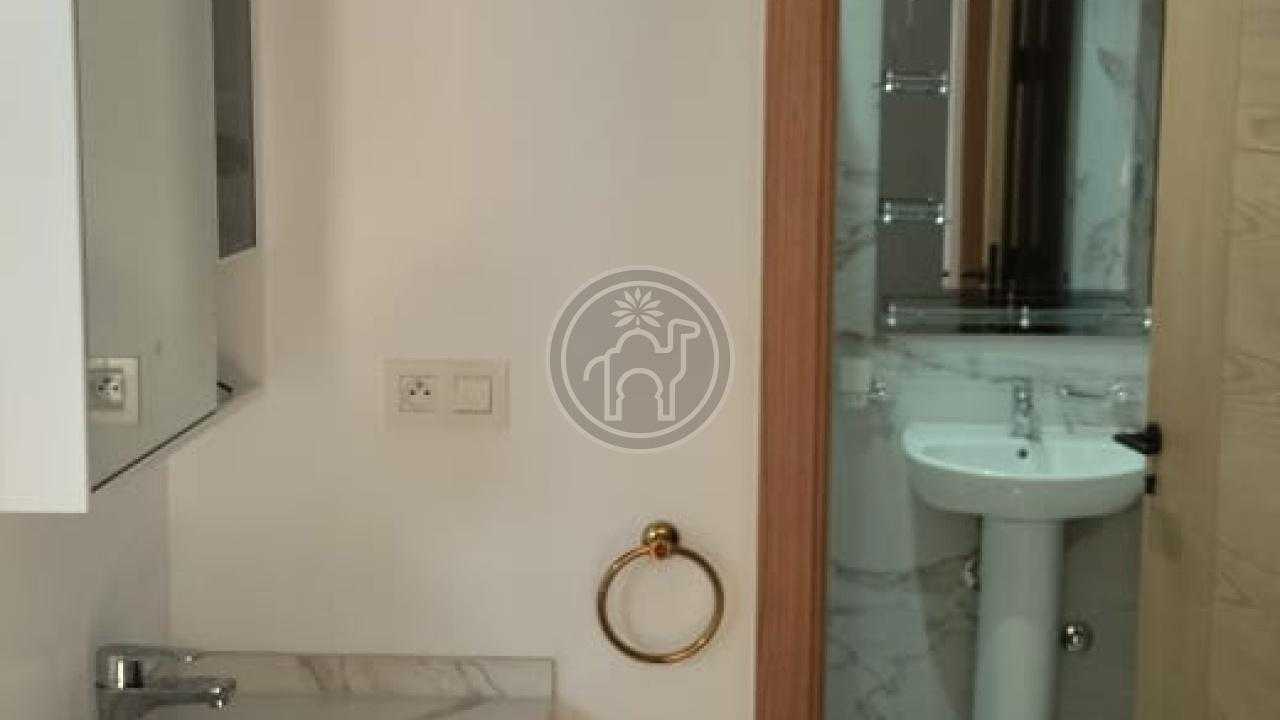 Appartement avec terrasse