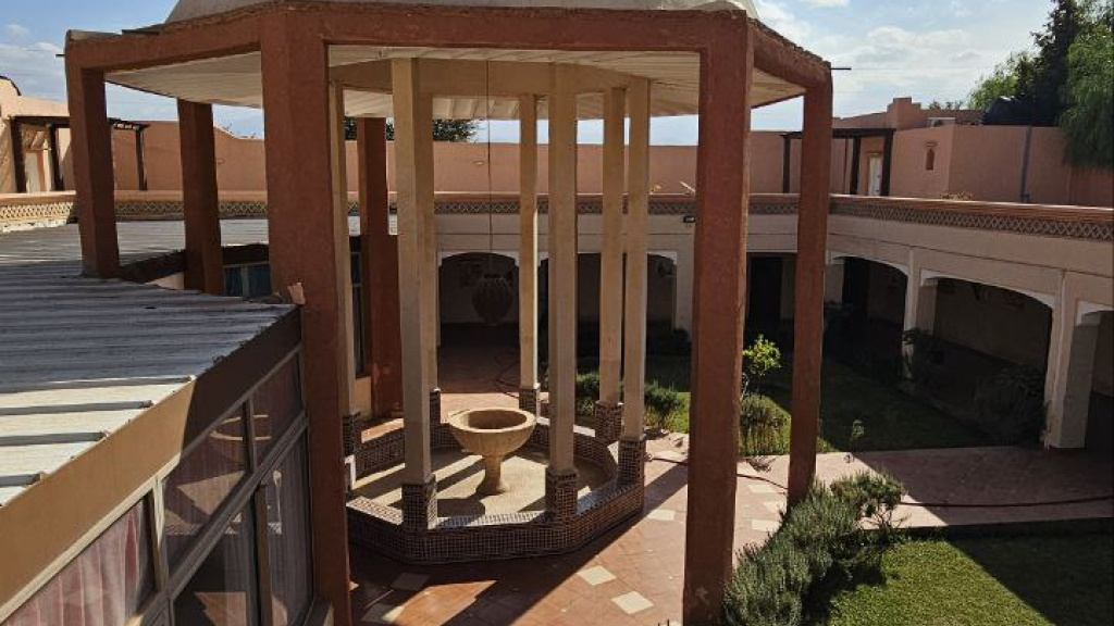 Maison d\'hotes avec autorisation d’exploitation et AVNA.