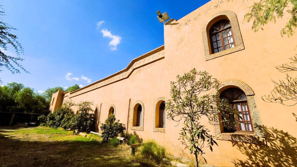 Maison d\'hotes avec autorisation d’exploitation et AVNA.