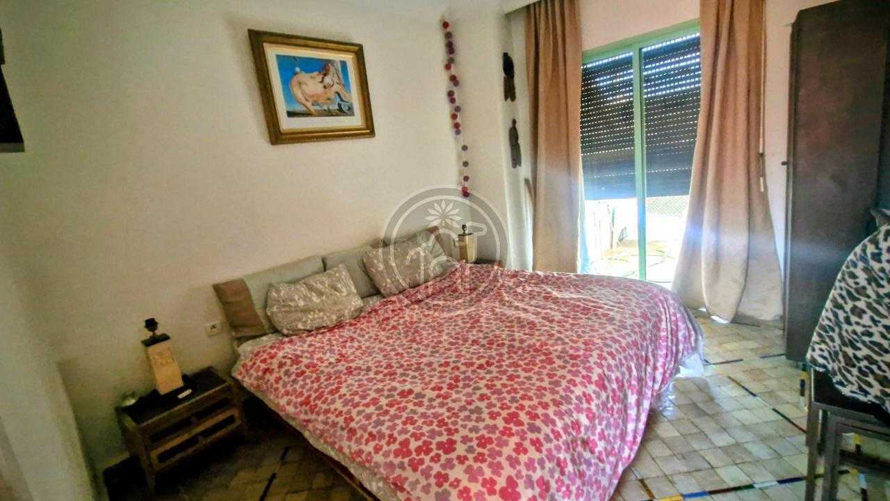 Appartement à Marrakech