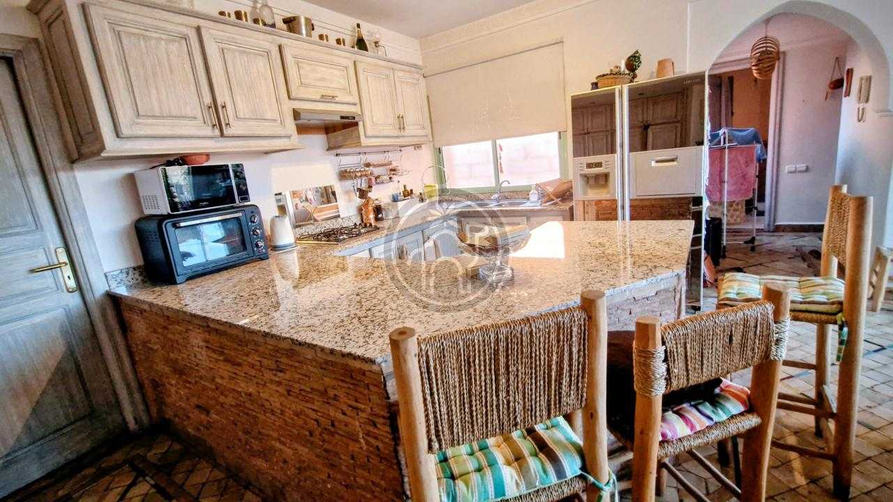 Appartement etat habitable