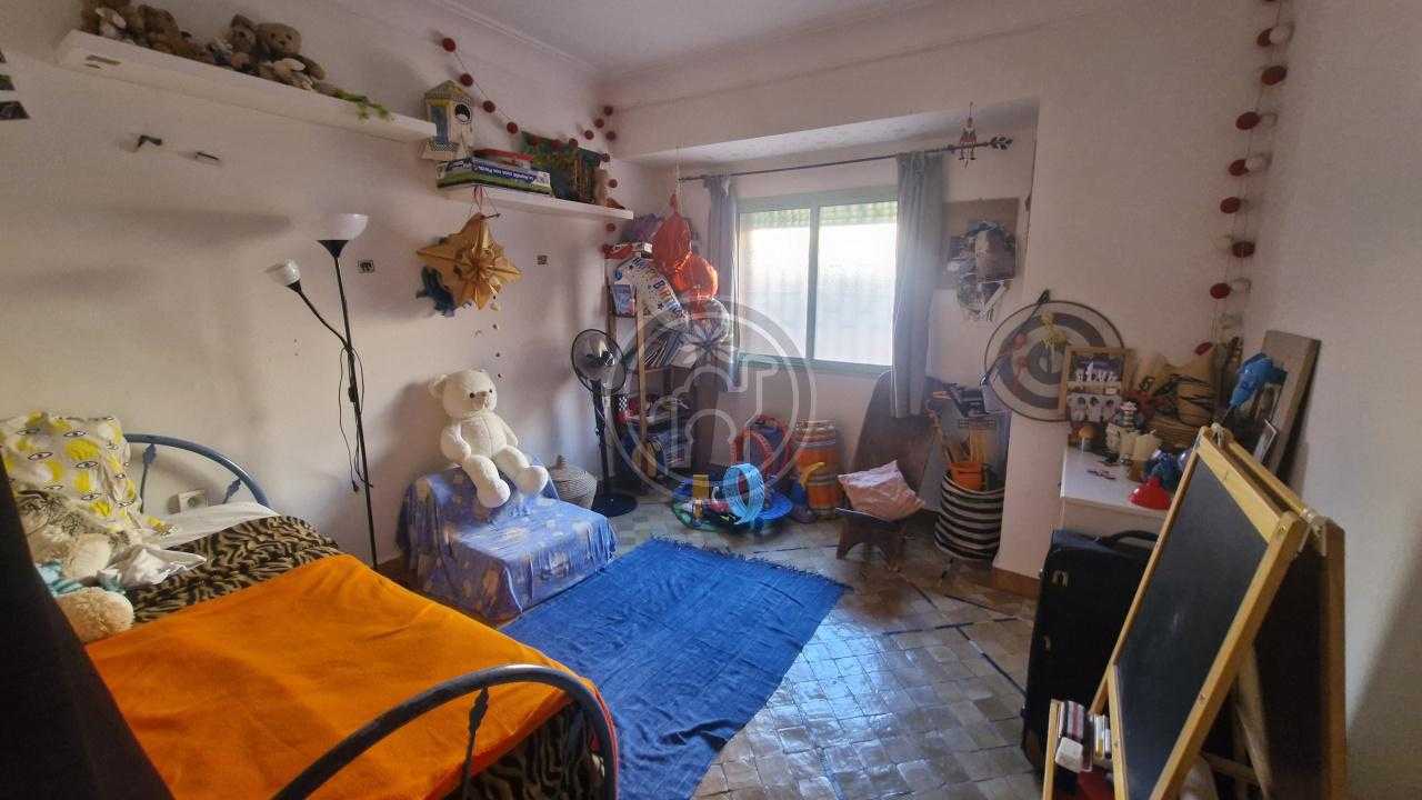 Appartement de 100m²