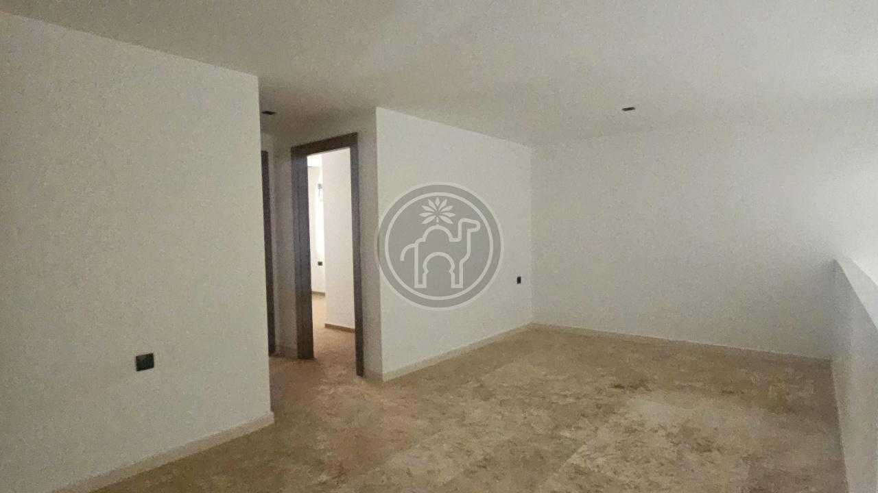 Appartement avec titre