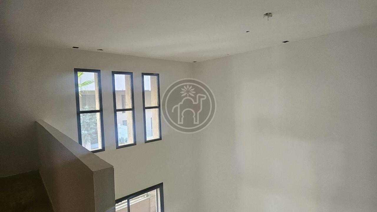 Appartement avec terrasse