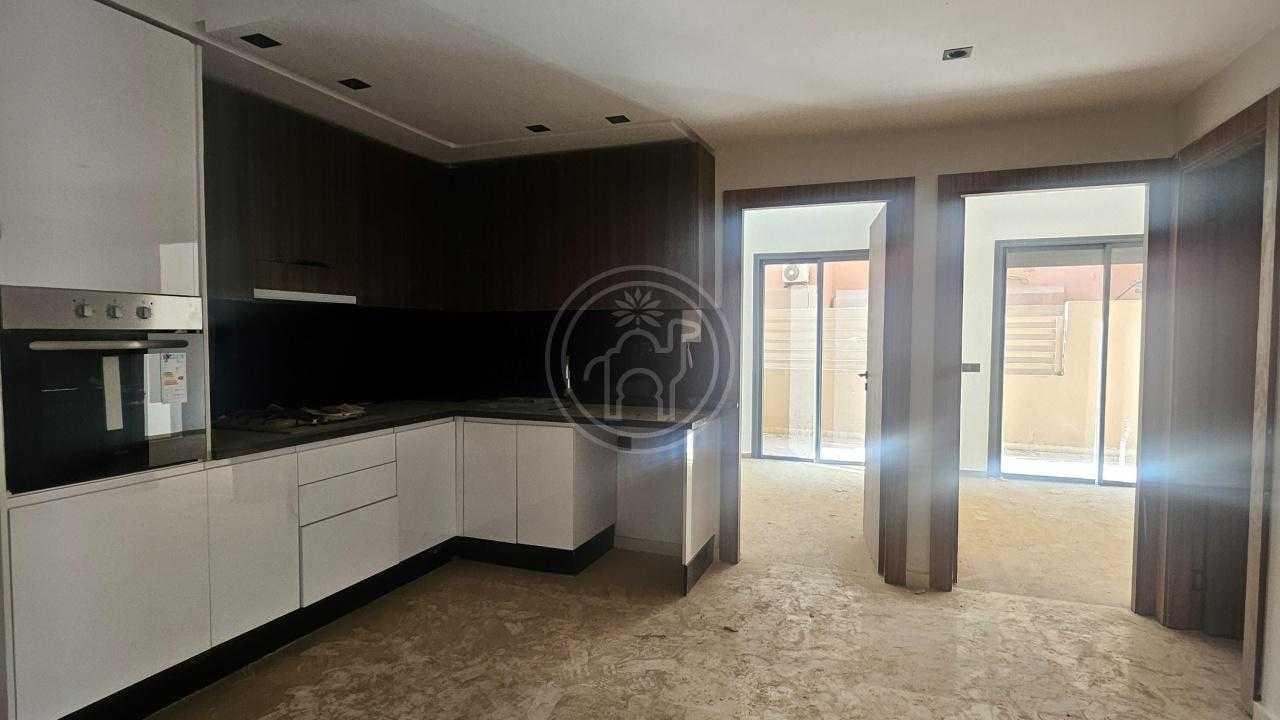 Appartement avec 4 chambres