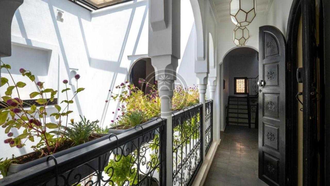 Riad en vente