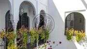 Riad avec terrasse