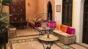 Riad en vente