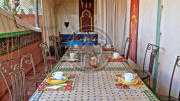 Riad en activité  quartier Kasbah