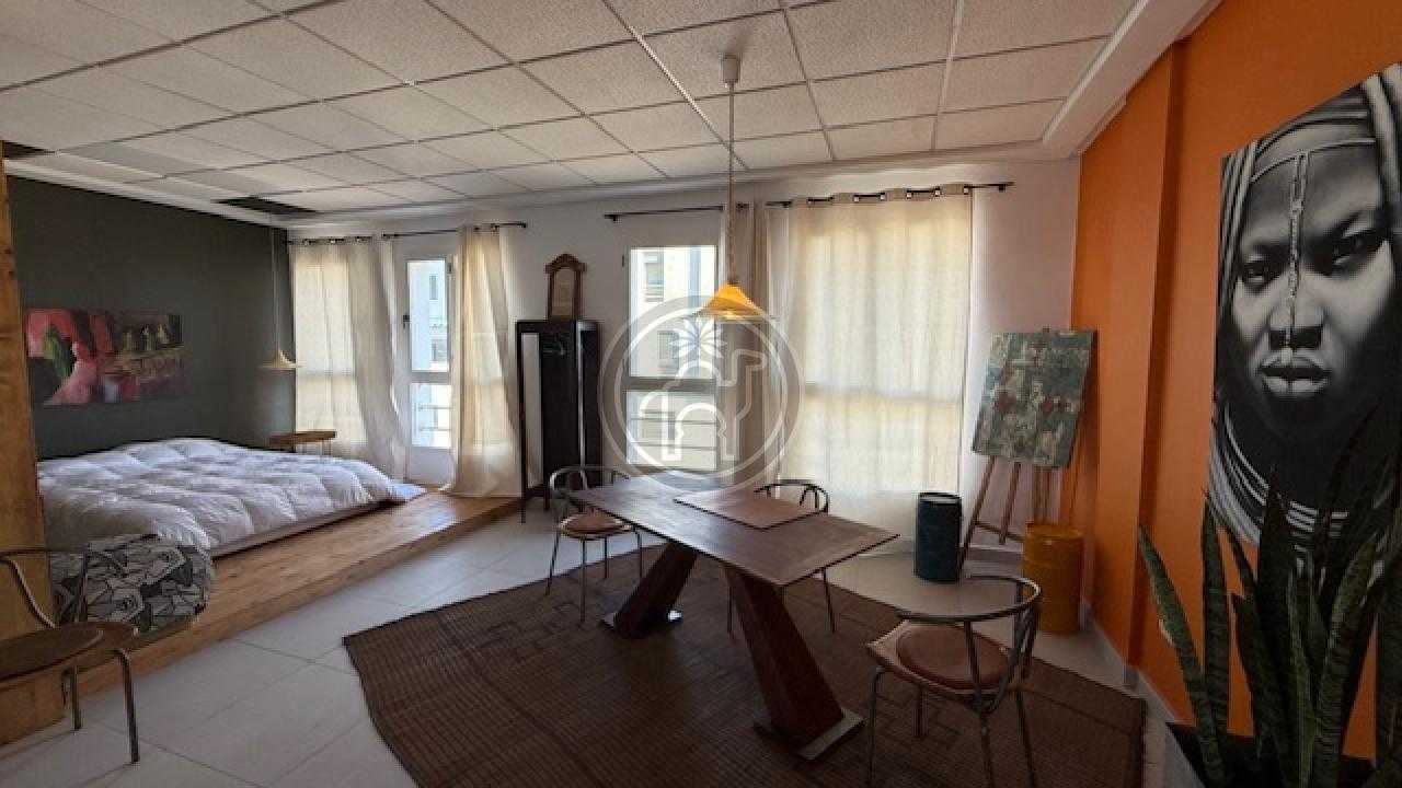 Appartement à Essaouira Centre Ville