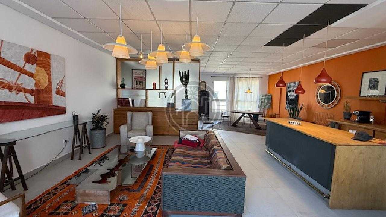 Appartement avec 1 chambre