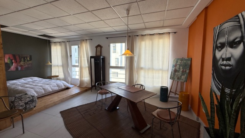 multiple choix d\'appartement à louer de 3 à 6 mois