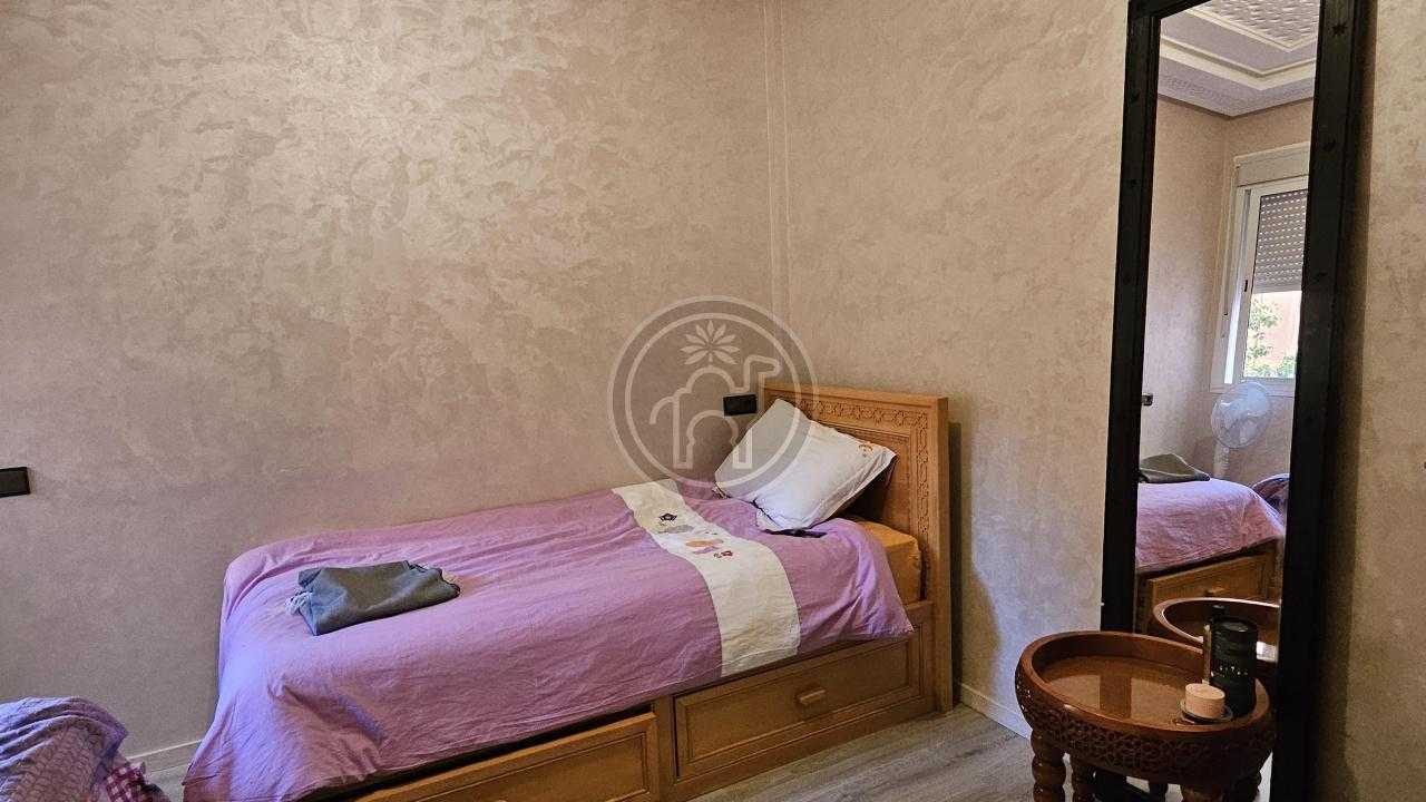 Appartement à Marrakech