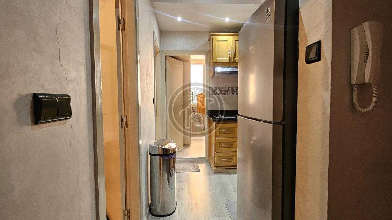 Appartement référence 7936