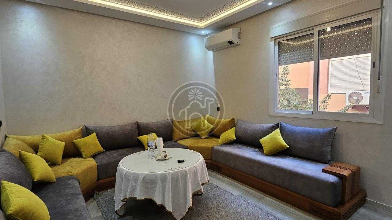 Appartement à Marrakech Targa