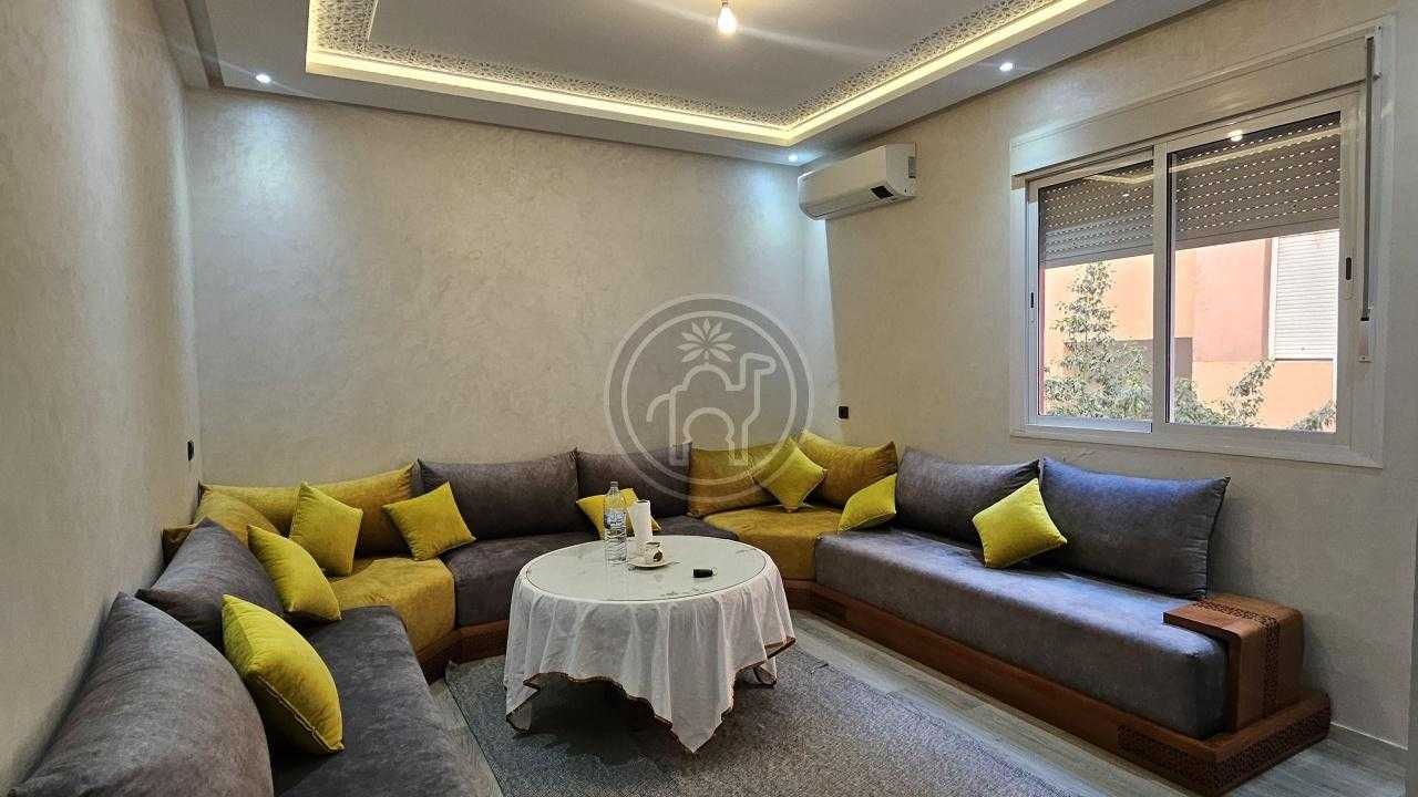 Appartement en vente à Marrakech