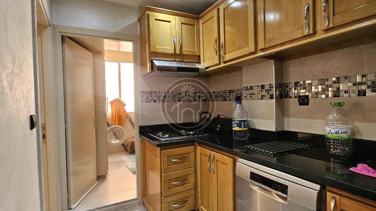 Appartement etat rénové