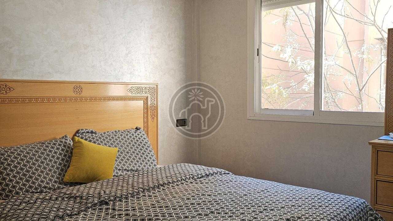 Appartement avec titre