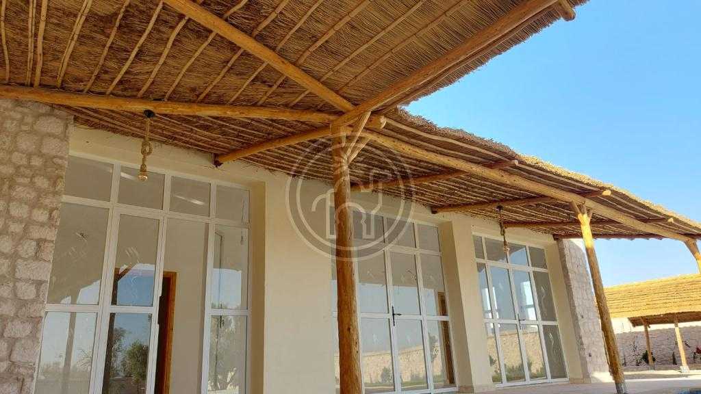 Villa non meublée, avec piscine, à seulement 12 kms d\'Essaouira