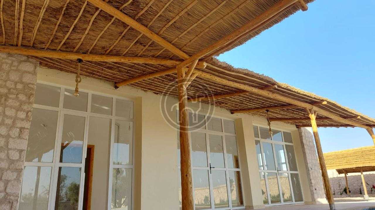Villa non meublée, avec piscine, à seulement 12 kms d\'Essaouira