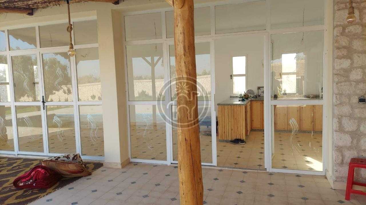 Villa à Essaouira Route d Agadir