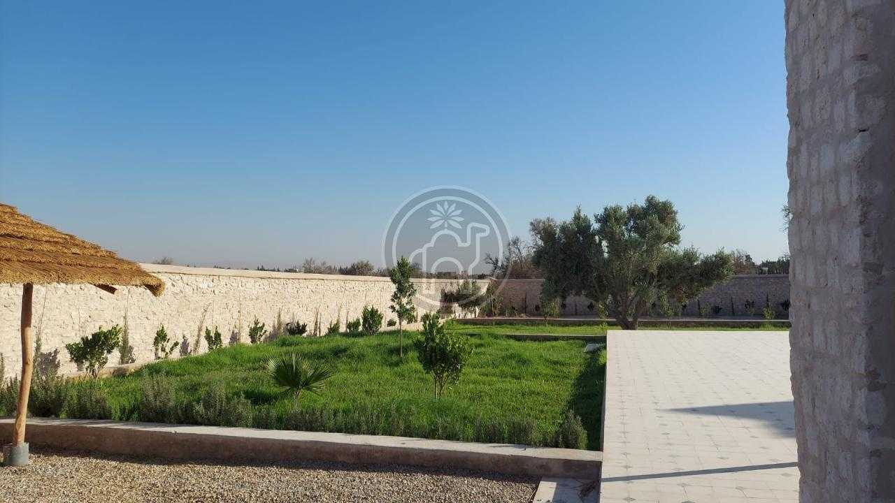 Villa etat impeccable