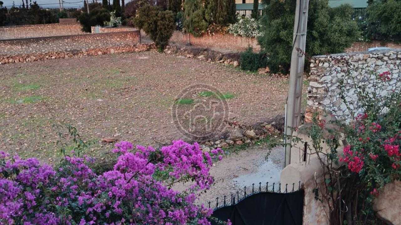 Villa en location longue durée à Essaouira