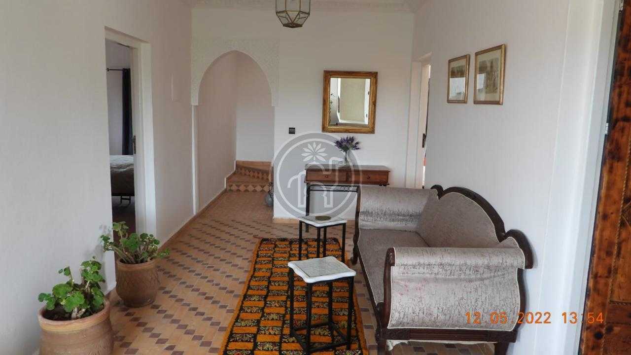 Villa avec 5 chambres