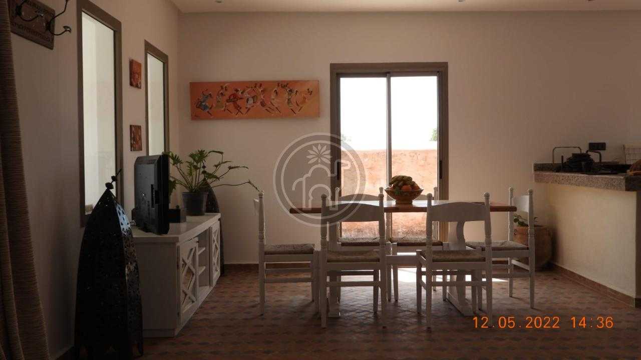 Location Longue Durée à Essaouira