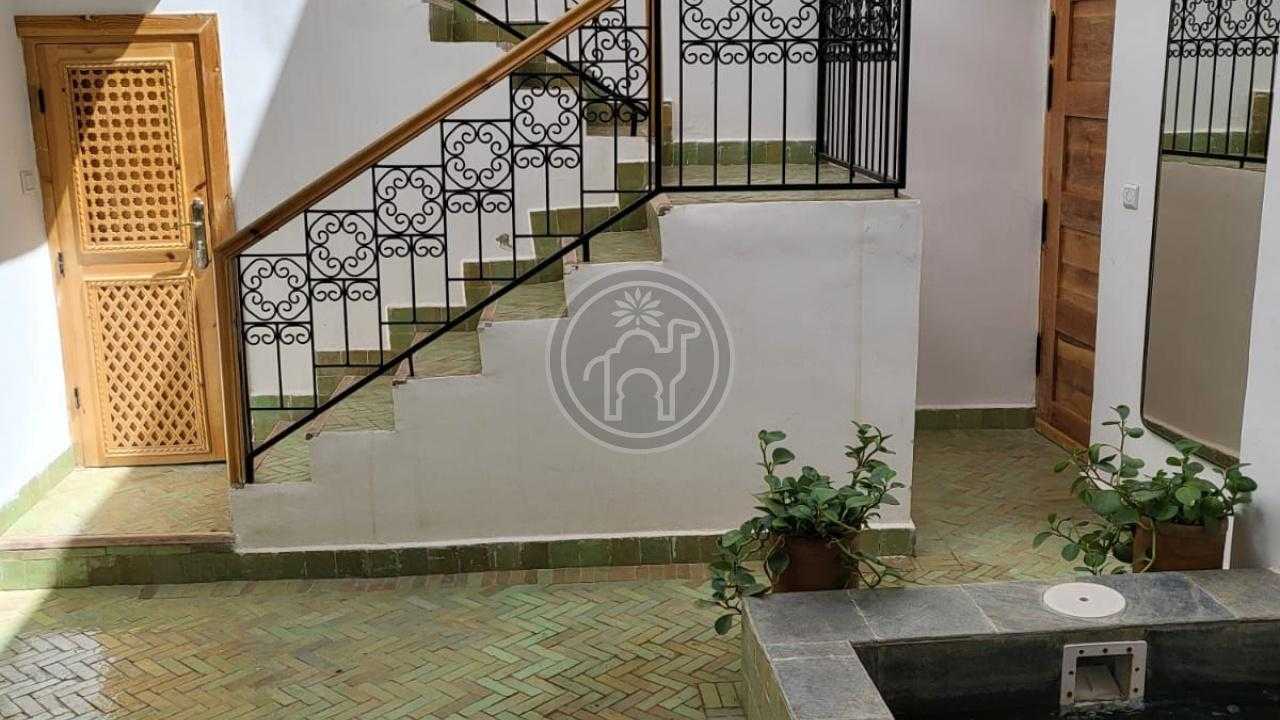 Riad etat impeccable