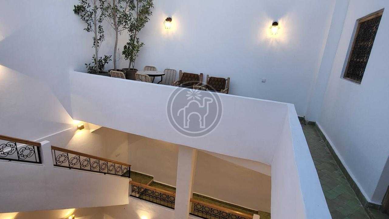 Riad avec 3 chambres