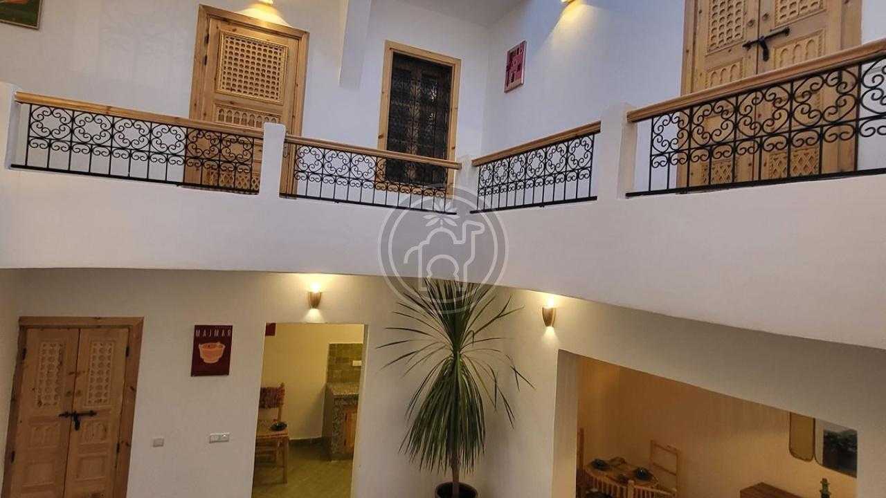 Riad en vente à Marrakech