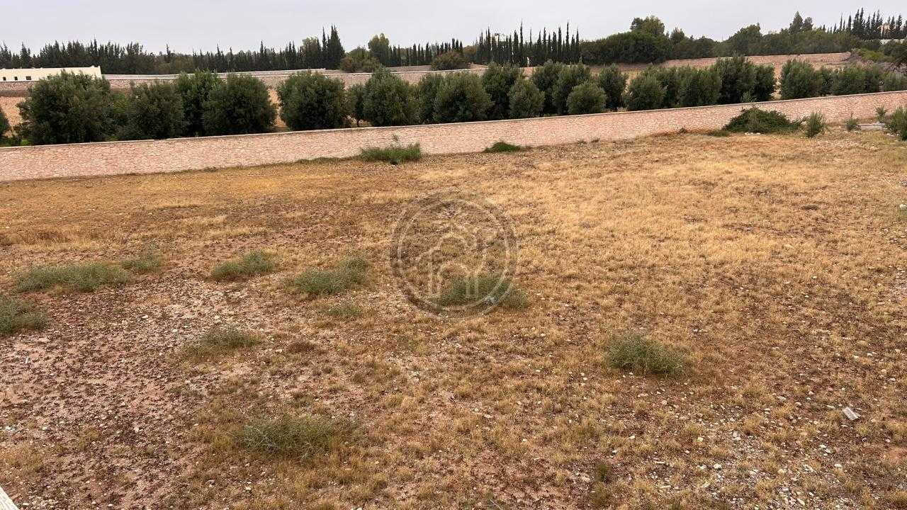 Villa à Essaouira Hrarta